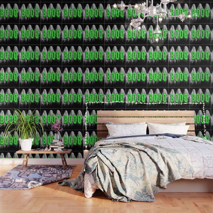 BOOOOOOOO Wallpaper Gallery Image 3