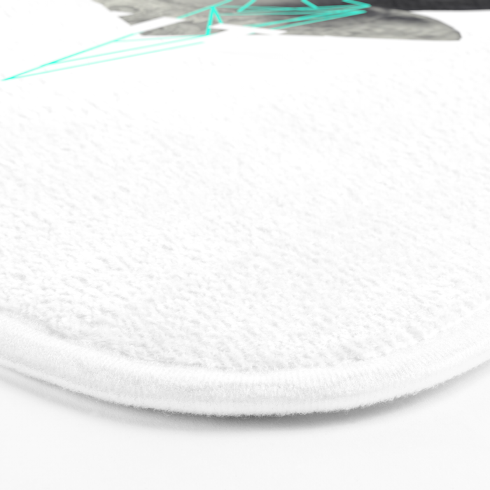 With You Bath Mat Gallery Image 3
