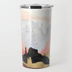 Distant Desert Travel Mug Gallery Image 1