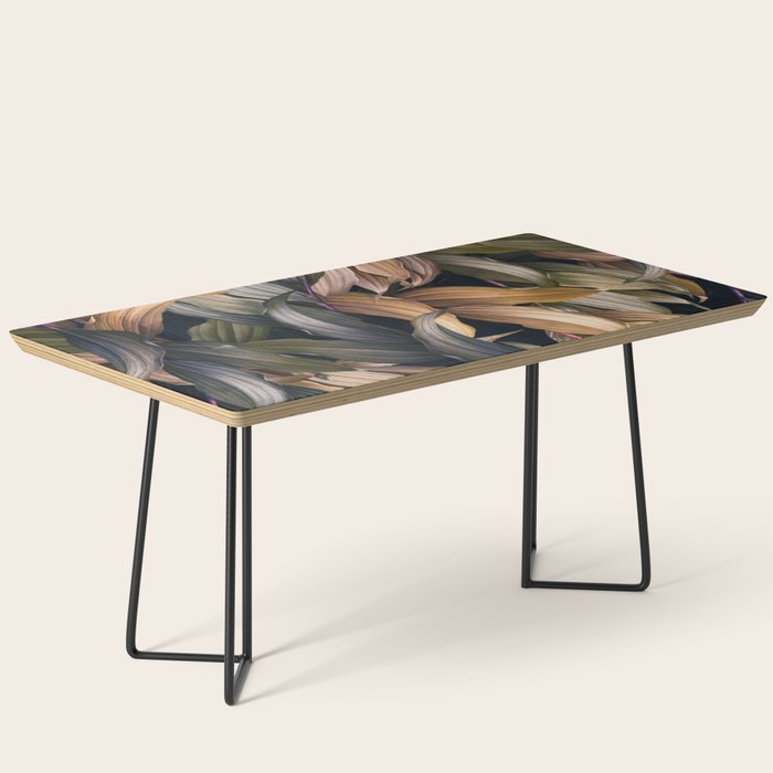 Tropical Magic Forest IV Coffee Table Gallery Image 1