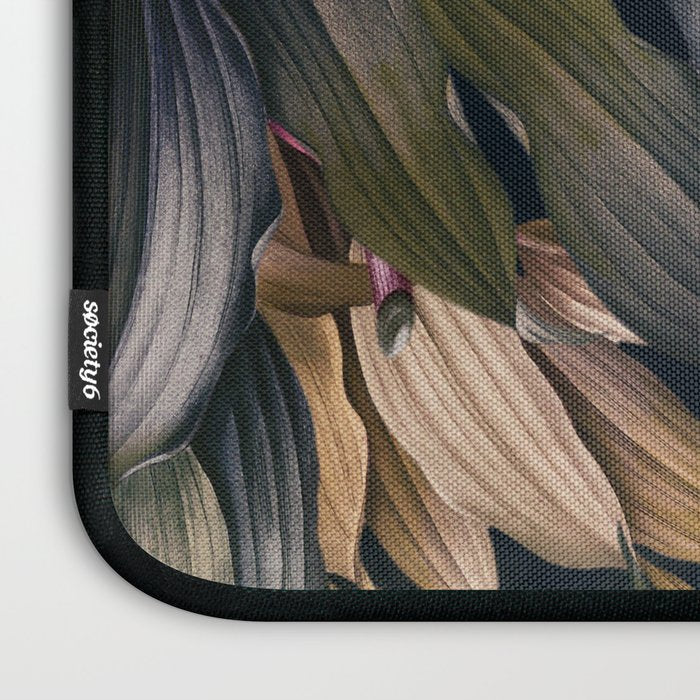 Tropical Magic Forest IV Laptop Sleeve Gallery Image 3