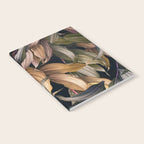 Tropical Magic Forest IV Notebook Gallery Image 2