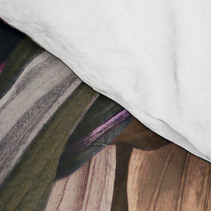 Tropical Magic Forest IV Comforter Gallery Image 4