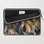 Tropical Magic Forest IV Laptop Sleeve Gallery Image 2