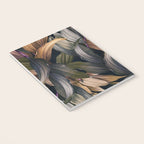 Tropical Magic Forest IV Notebook Gallery Image 3