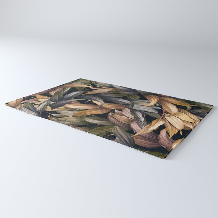 Tropical Magic Forest IV Rug Gallery Image 3