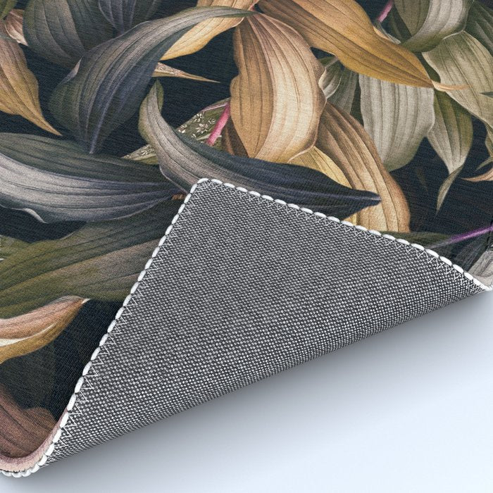 Tropical Magic Forest IV Rug Gallery Image 4
