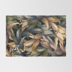 Tropical Magic Forest IV Rug Gallery Image 2