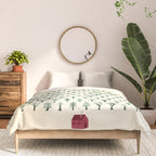 Christmas Treeangle Comforter Gallery Image 3
