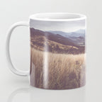 Bieszczady Mountains - Landscape and Nature Photography Coffee Mug Gallery Image 3