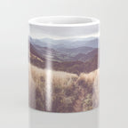 Bieszczady Mountains - Landscape and Nature Photography Coffee Mug Gallery Image 4