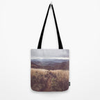 Bieszczady Mountains - Landscape and Nature Photography Tote Bag Gallery Image 2
