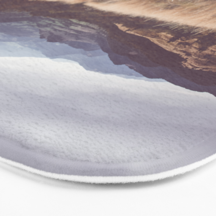 Bieszczady Mountains - Landscape and Nature Photography Bath Mat Gallery Image 3