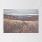 Bieszczady Mountains - Landscape and Nature Photography Rug Gallery Image 2