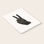 Peace Notebook Gallery Image 2
