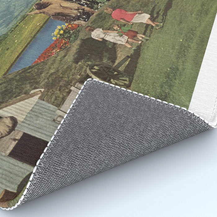Stampede Rug Gallery Image 4