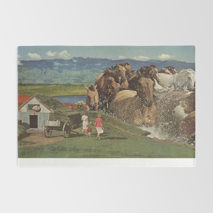 Stampede Rug Gallery Image 2