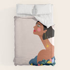 Always Looking Up Duvet Cover Gallery Image 6