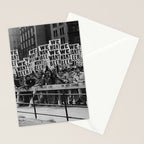 We want beer prohibition 18th amendment voldstad act protest drinking alcoholic beverages vintage photograph - photography - photographs  Stationery Card Gallery Image 2