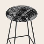 We want beer prohibition 18th amendment voldstad act protest drinking alcoholic beverages vintage photograph - photography - photographs  Stool Gallery Image 2