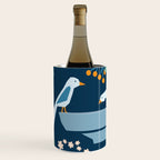 Bird bath  Wine Chiller Gallery Image 3