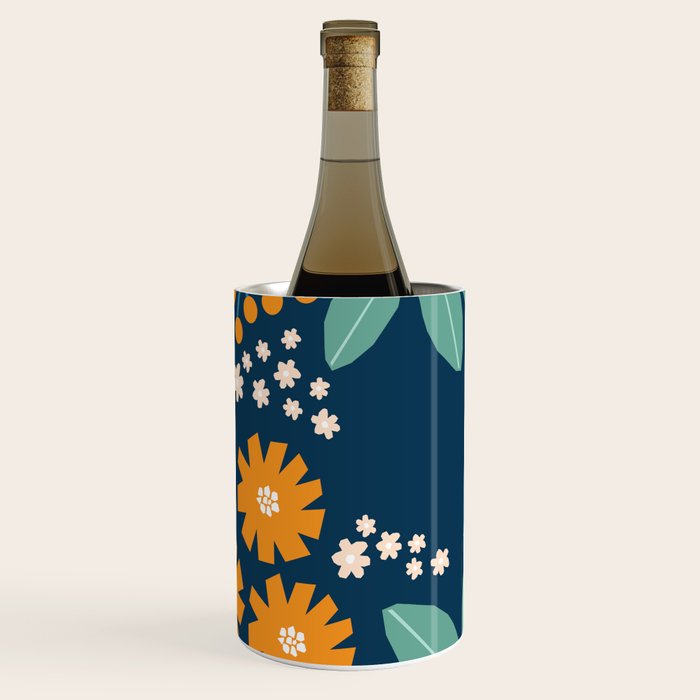 Bird bath  Wine Chiller Gallery Image 2