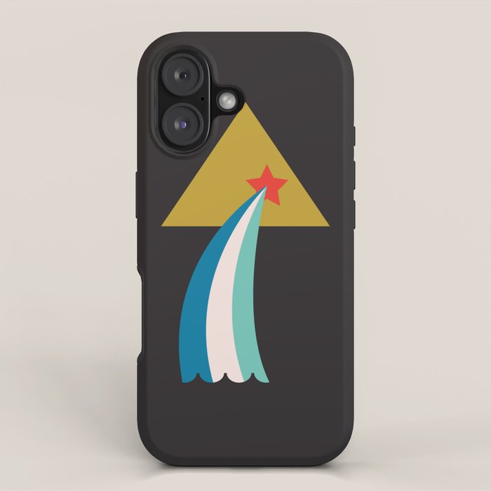 ZODIAC AQUARIUS iPhone Case Gallery Image 1