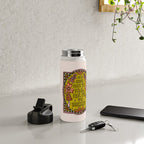 No One Has to Fail Water Bottle Gallery Image 4