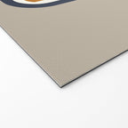 Spend The Day Skiing-Ski Badge Welcome Mat Gallery Image 2