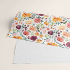 Spring Garden Wrapping Paper Gallery Image 2