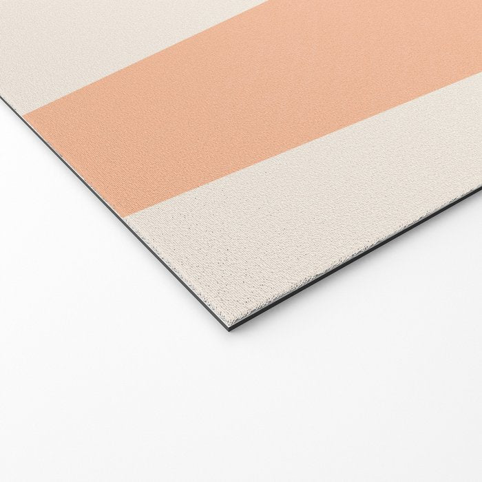 Abstract Geometric 65 Welcome Mat Gallery Image 2