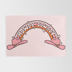 Howdy Cowboy Rug Gallery Image 2