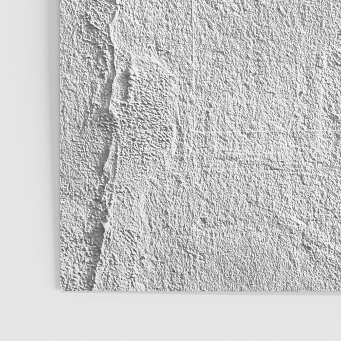 Je t'aime - Love Graffiti Art Print in France - Romantic Bedroom Decor Poster Gallery Image 3