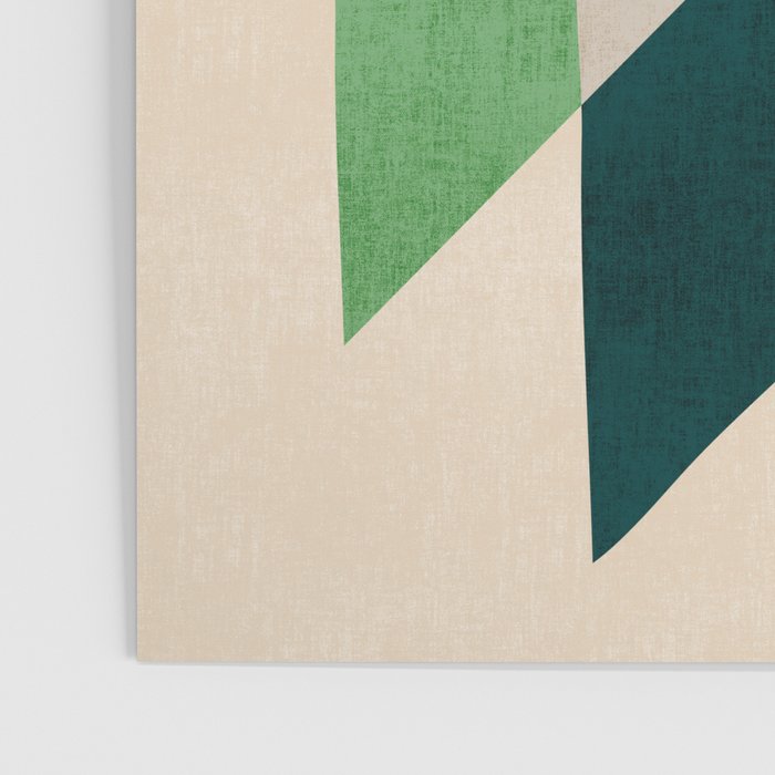 Reflection (of time and space) Poster Gallery Image 3