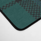 Love Tartán (2) - Black Watch Desk Mat Gallery Image 4