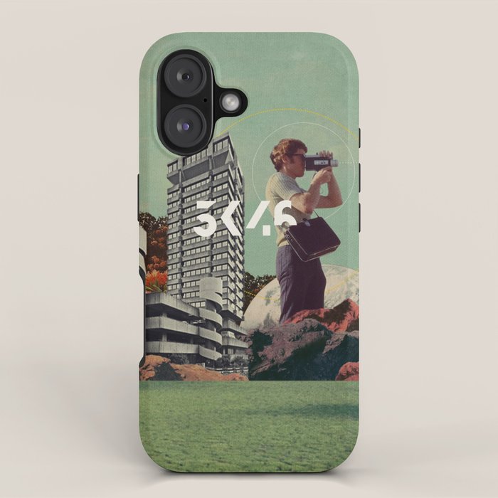 3046 iPhone Case Gallery Image 1