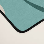 Charlotte Flower Market Print Desk Mat Gallery Image 4