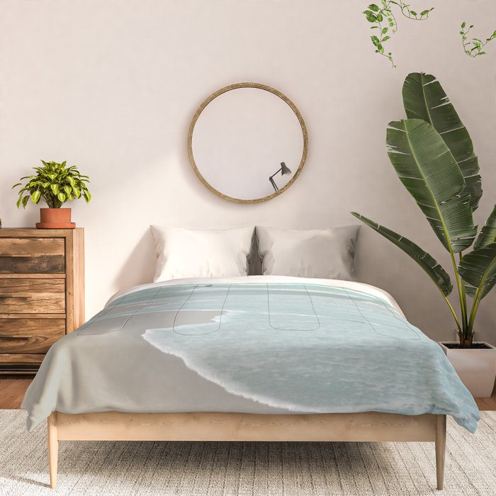 Surf City Comforter Gallery Image 3