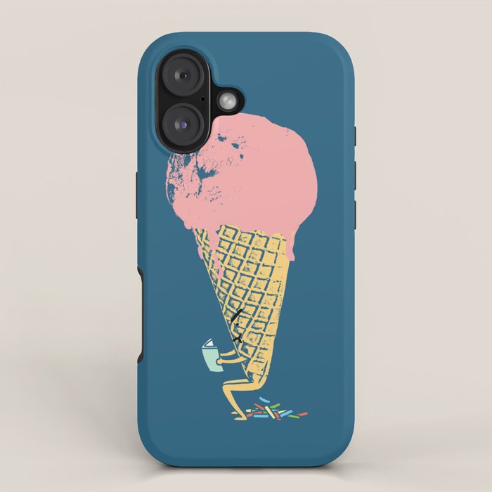 Sprinkles iPhone Case Gallery Image 1