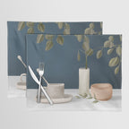 Eucalyptus I Placemat Gallery Image 1