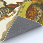 Pinnated Grouse Bird Rug Gallery Image 4