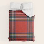 Love Tartán (5) - Stewart Royal Comforter Gallery Image 6