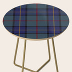 Love Tartán (7) Side Table Gallery Image 2