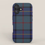 Love Tartán (7) iPhone Case Gallery Image 1