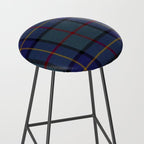 Love Tartán (7) Stool Gallery Image 2