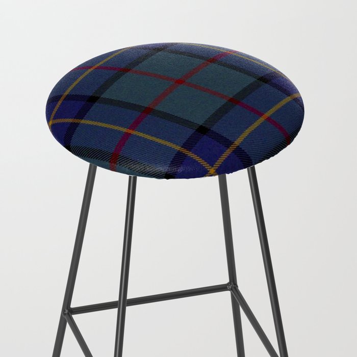 Love Tartán (7) Stool Gallery Image 2