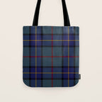 Love Tartán (7) Tote Bag Gallery Image 1
