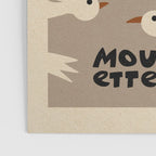 MOUETTE Poster Gallery Image 3