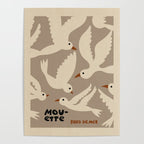MOUETTE Poster Gallery Image 4
