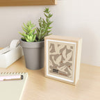 MOUETTE Mini Art Print Gallery Image 2